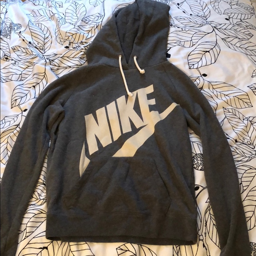 Nike hoodie
